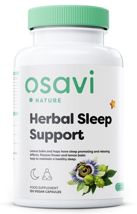 Osavi Herbal Sleep Support