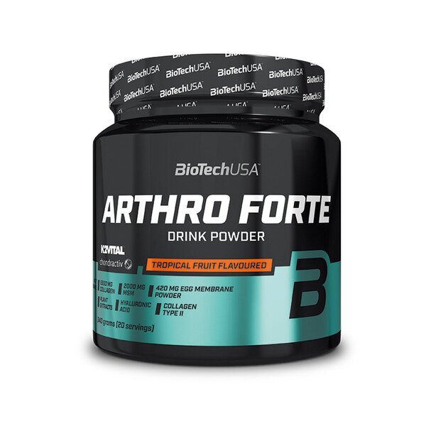 BioTechUSA Arthro Forte Drink Powder