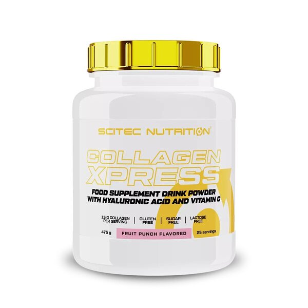 SciTec Collagen Xpress
