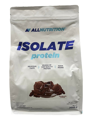 Allnutrition Isolate Protein