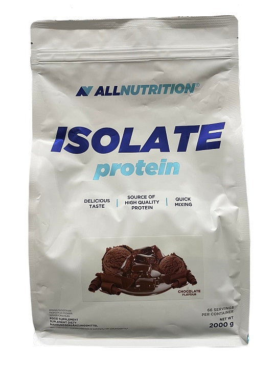 Allnutrition Isolate Protein