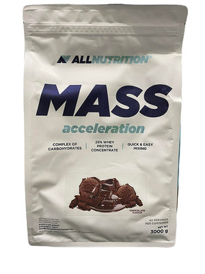 Allnutrition Mass Acceleration