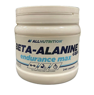 Allnutrition Beta-Alanine Endurance Max