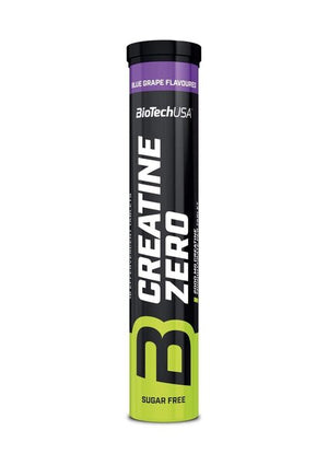 BioTechUSA Creatine Zero Effervescent