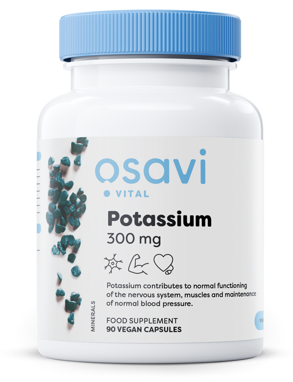 Osavi Potassium