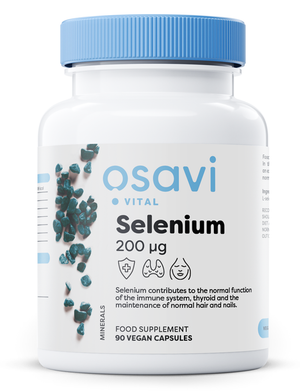 Osavi Selenium