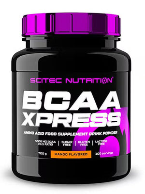 SciTec BCAA Xpress