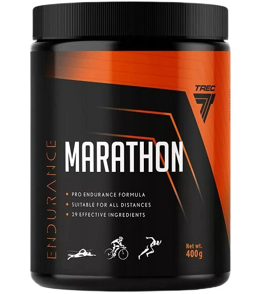 Trec Nutrition Endurance Marathon