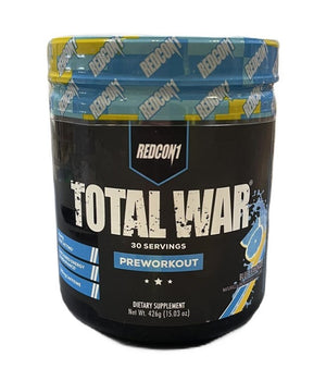 Redcon1 Total War Pre-Workout