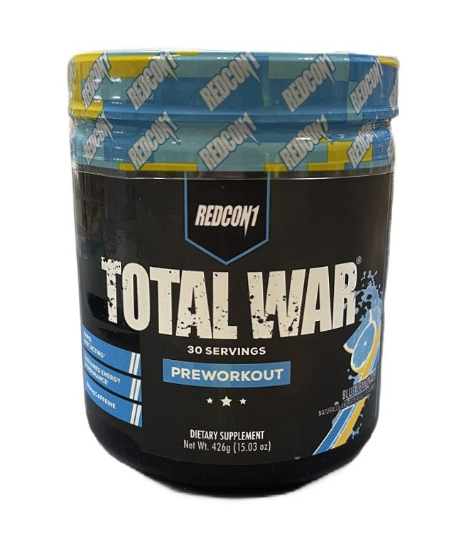 Redcon1 Total War Pre-Workout
