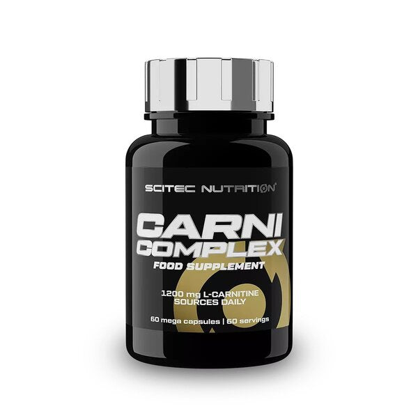 SciTec Carni Complex