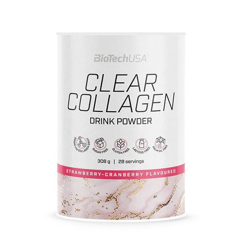 BioTechUSA Clear Collagen
