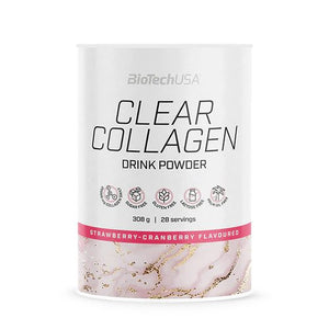 BioTechUSA Clear Collagen