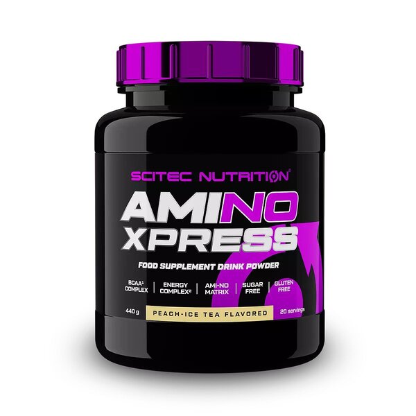 Scitec Nutrition Ami-NO Xpress