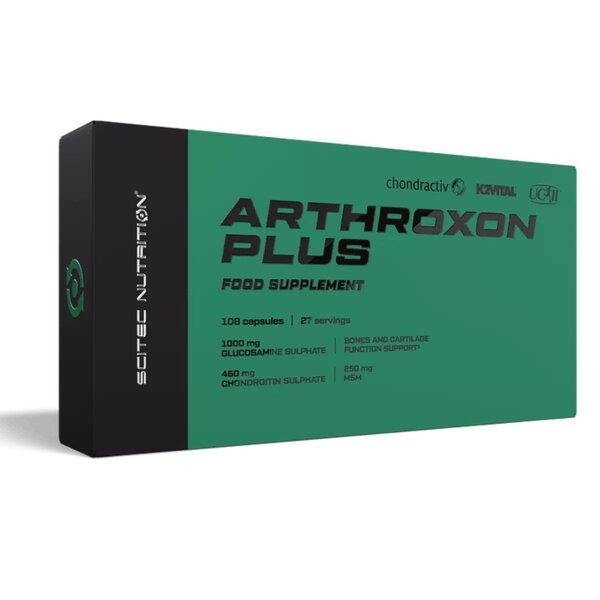 SciTec Arthroxon Plus