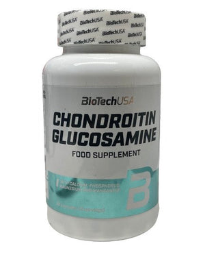 BioTechUSA Chondroitin Glucosamine