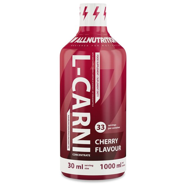 Allnutrition L-Carni