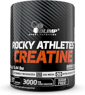 Olimp Nutrition Rocky Athletes Creatine