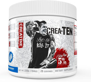 5% Nutrition Crea-TEN