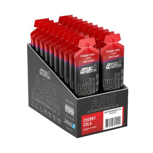 Applied Nutrition ABE Energy Gel