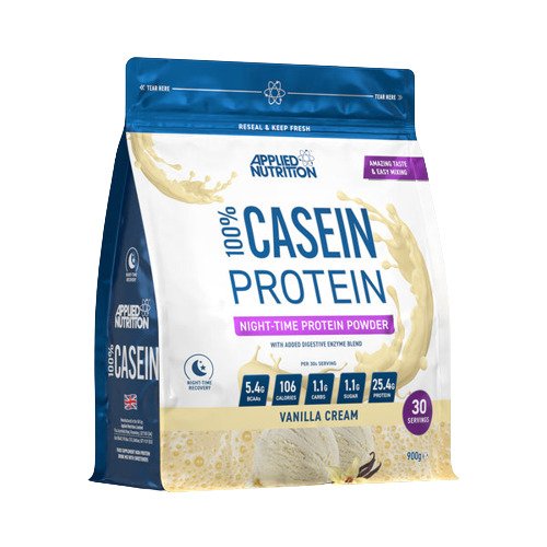 Applied Nutrition 100% Casein Protein