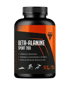 Trec Nutrition Endurance Beta-Alanine Sport 700