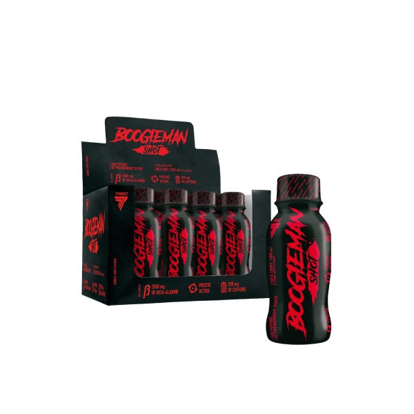 Trec Nutrition BoogieMan Shot