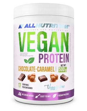 Allnutrition Vegan Protein