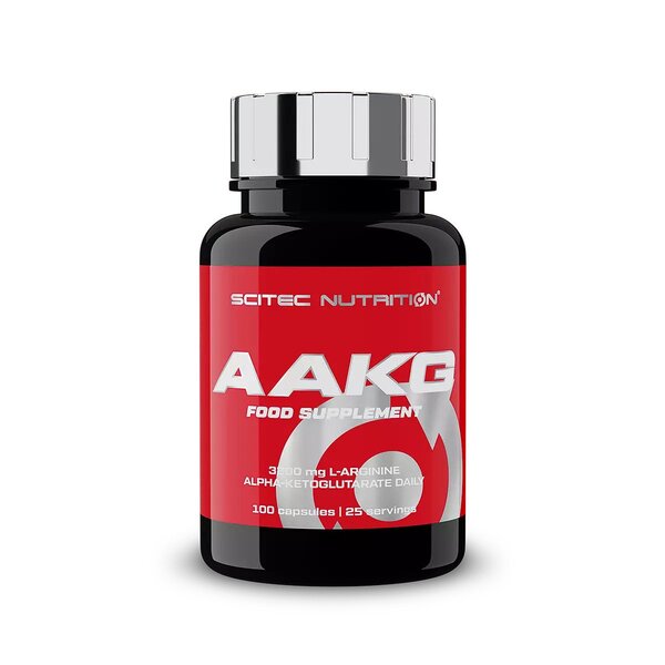 Scitec Nutrition AAKG