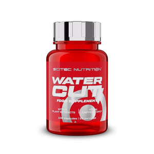 SciTec Water Cut