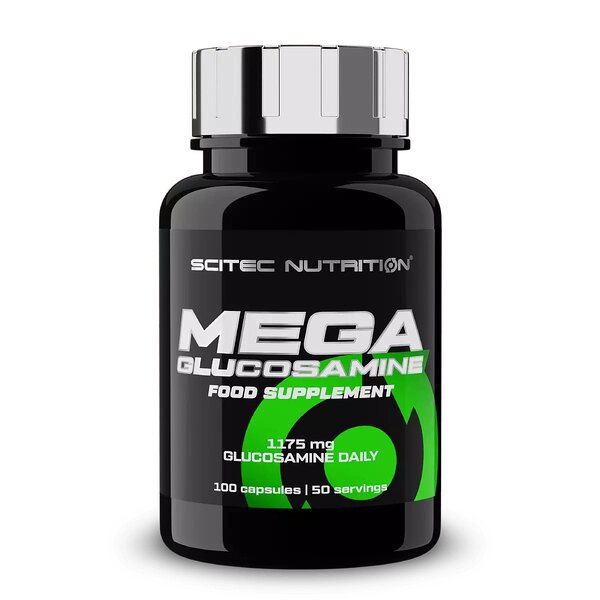 SciTec Mega Glucosamine