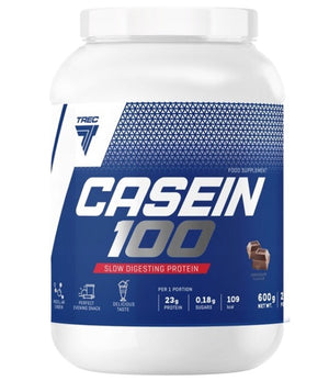 Trec Nutrition Casein 100