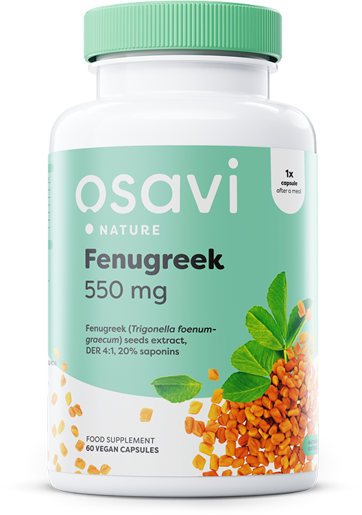 Osavi Fenugreek