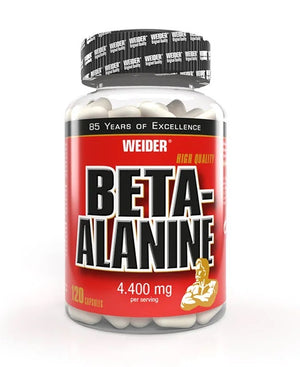 Weider Beta-Alanine