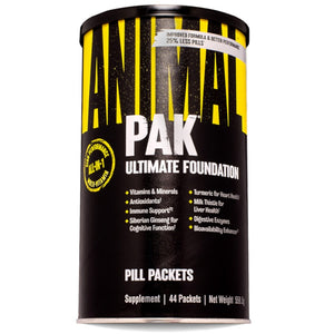 Animal Pak