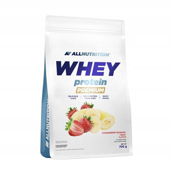 Allnutrition Whey Protein Premium