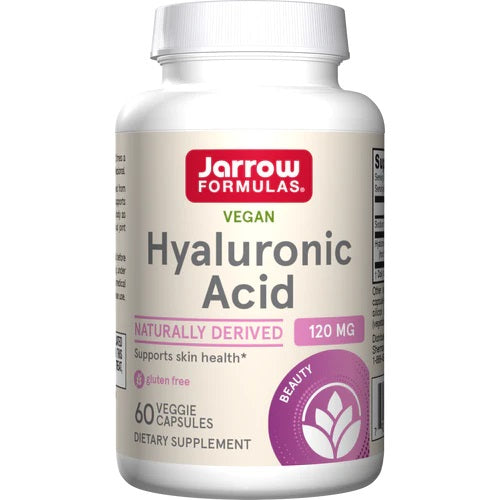 Jarrow Formulas Hyaluronic Acid