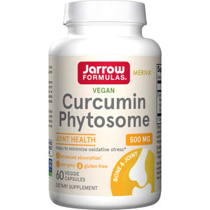 Jarrow Formulas Curcumin Phytosome (Meriva)