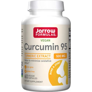 Jarrow Formulas Curcumin 95