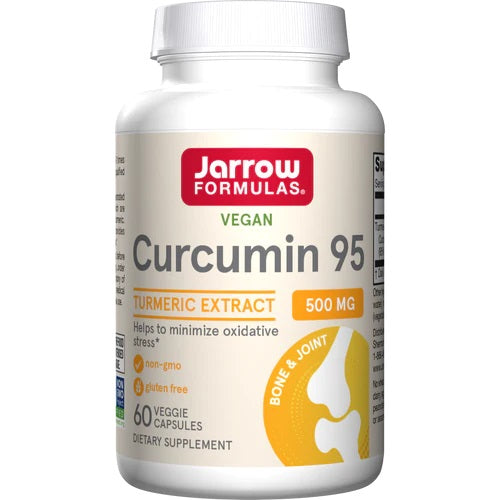 Jarrow Formulas Curcumin 95