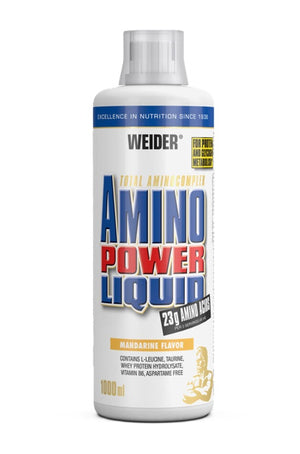 Weider Amino Power Liquid