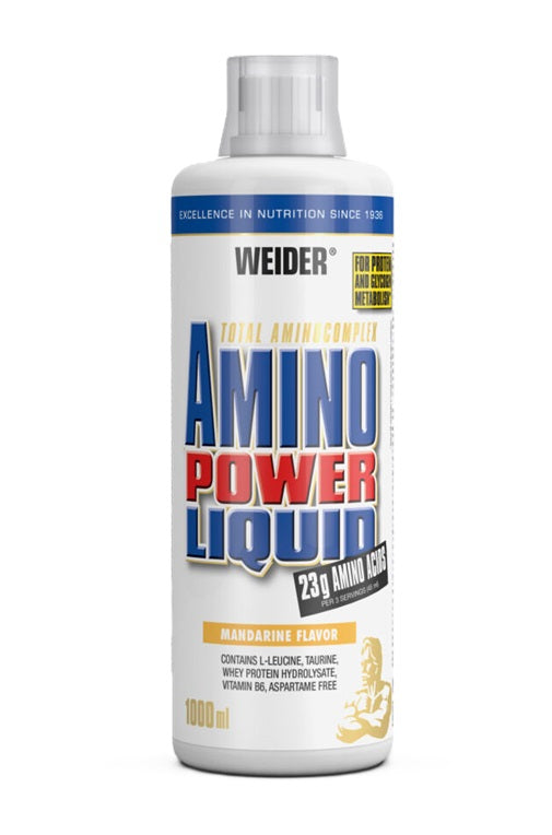 Weider Amino Power Liquid