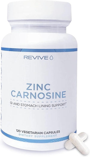 Revive Zinc Carnosine