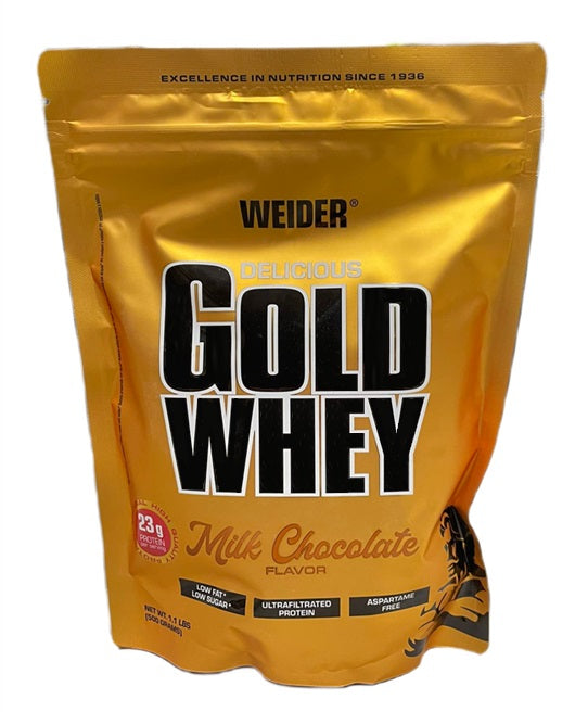 Weider Gold Whey