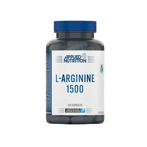 Applied Nutrition L-Arginine 1500