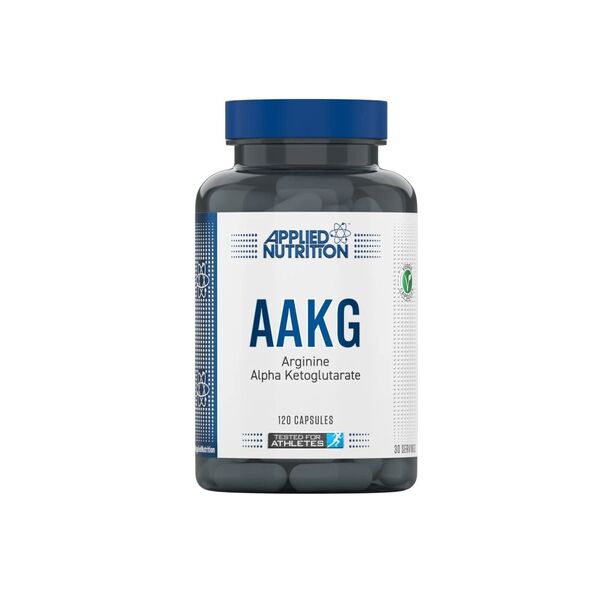 Applied Nutrition AAKG