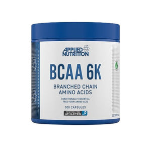 Applied Nutrition BCAA 6K