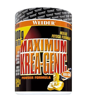 Weider Maximum Krea-Genic Powder