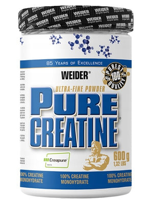 Weider Pure Creatine