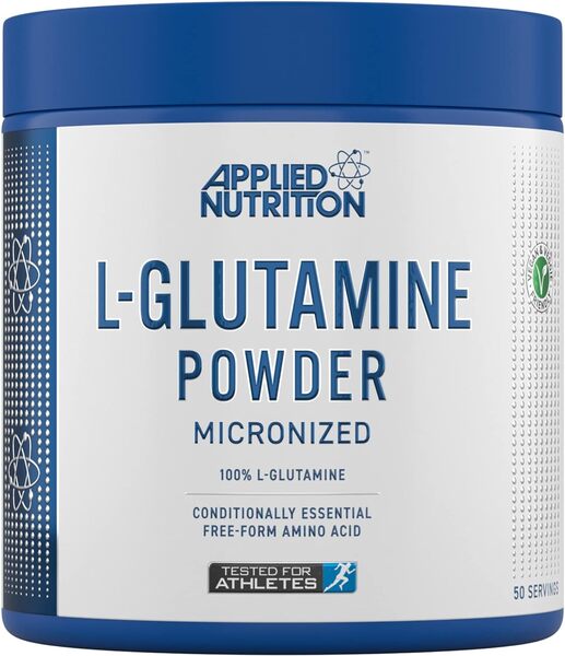 Applied Nutrition L-Glutamine